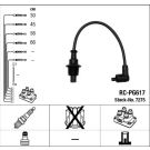 NGK Zündleitungssatz 7275