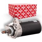 FEBI BILSTEIN 101599 Starter FEBI BILSTEIN 101599 Starter