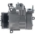 Mahle Kompressor, Klimaanlage BEHR ACP 1543 000S