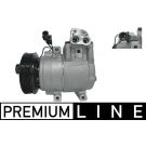 Kompressor, Klimaanlage ACP 768 000P