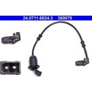Sensor, Raddrehzahl 24.0711-6024.3