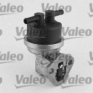Valeo Kraftstoffpumpe 247135