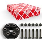 FEBI BILSTEIN 43469 Hardyscheibe FEBI BILSTEIN 43469 Hardyscheibe