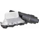 Metzger Gehäuse, Ölfilter 2370089