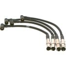 BOSCH Zündleitungssatz 0 986 356 310