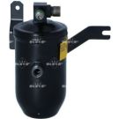 NRF Trockner, Klimaanlage 33145
