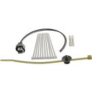 Metzger Kabelreparatursatz, Außentemperatursensor 2324021