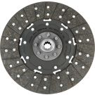 Valeo Kupplungsscheibe 807629