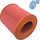 Blue Print Luftfilter ADV182226