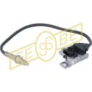 GEBE NOx-Sensor, NOx-Katalysator 9 3701 1