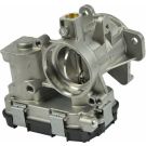 Metzger Drosselklappenstutzen 0892166