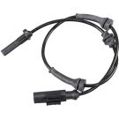 Sensor, Raddrehzahl 09001191
