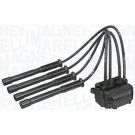 Magneti Marelli Zündspule 060717055012