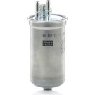 Mann-Filter Kraftstofffilter WK 853/13