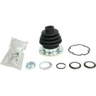 Metzger Faltenbalgsatz, Antriebswelle COMPETENCE KIT 751.130
