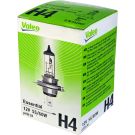 Valeo Glühlampe, Fernscheinwerfer ESSENTIAL 032007