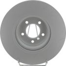 Ferodo Bremsscheibe PREMIER DDF1634C-1