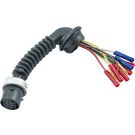 Metzger Kabelreparatursatz, Tür 2321016