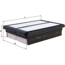 Luftfilter LX 4567 Luftfilter LX 4567