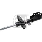 Stoßdämpfer 1002498