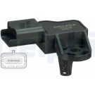 Luftdrucksensor, Höhenanpassung PS10190