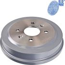 Blue Print Bremstrommel ADG04717