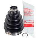 FEBI BILSTEIN 180429 Faltenbalgsatz, Antriebswelle