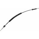 Metzger Seilzug, Schaltgetriebe 3150317