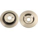 TRW Bremsscheibe DF6187
