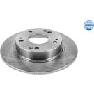 Bremsscheibe 31-85 523 0009