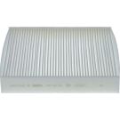 Filter, Innenraumluft 1 987 435 156 Filter, Innenraumluft 1 987 435 156