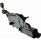 Metzger Wischermotor 2190594