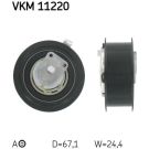SKF Spannrolle, Zahnriemen VKM 11220