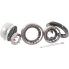 2 x SKF Radlagersatz VKBA 529