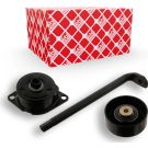 FEBI BILSTEIN 30991 Riemenspanner, Keilrippenriemen FEBI BILSTEIN 30991 Riemenspanner, Keilrippenriemen
