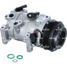 NRF Kompressor, Klimaanlage EASY FIT 320241