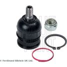 Blue Print 2 x BLUE PRINT Trag-/Führungsgelenk ADM58655