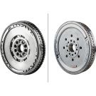 Schwungrad LuK DMF 415 0220 10