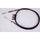 Hella Seilzug, Feststellbremse 8AS 355 666-281