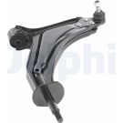 Lenker, Radaufhängung TC1259
