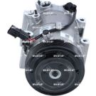 Kompressor, Klimaanlage 320247G