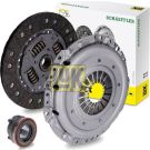 LuK 622 1665 00 Kupplungssatz RepSet