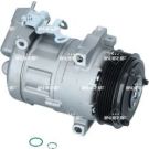 Kompressor, Klimaanlage 32921