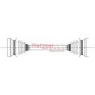 Metzger Antriebswelle 7210026
