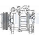 Kompressor, Klimaanlage CS20501