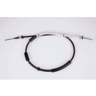 Hella Seilzug, Feststellbremse 8AS 355 661-171