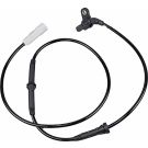 Metzger Sensor, Raddrehzahl 09001253