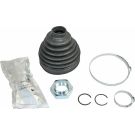 Metzger Faltenbalgsatz, Antriebswelle COMPETENCE KIT 751.090