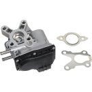 Metzger AGR-Ventil 0892986