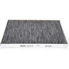 BOSCH 1 987 432 497 Innenraumfilter